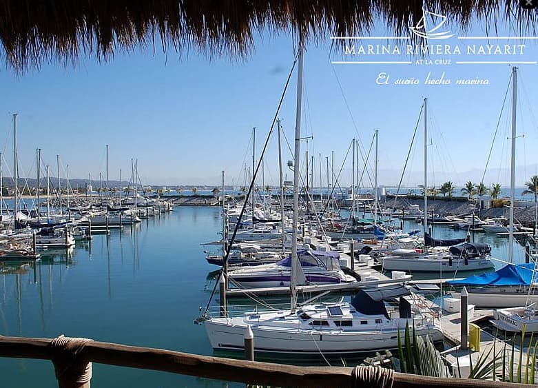 Marina Riviera Nayarit