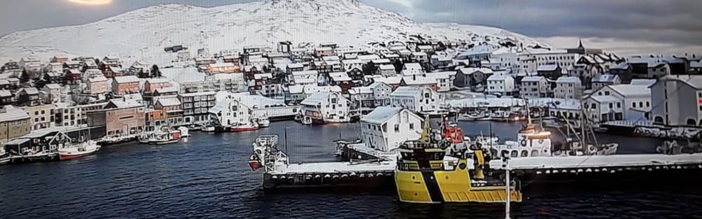 Gamvik-Nordkyn havn KF