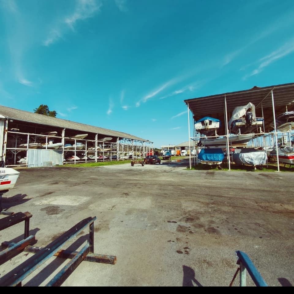 Marina Sauce Nautical Nursery