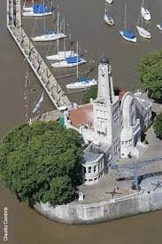 Yacht Club Argentino