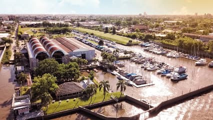 Neptuno Nautical Complex