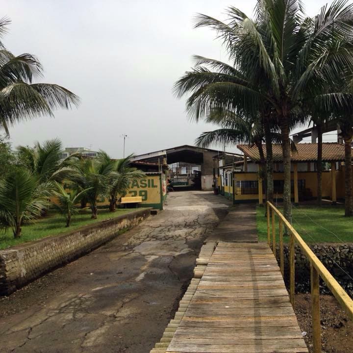 Marina Náutica Brasil