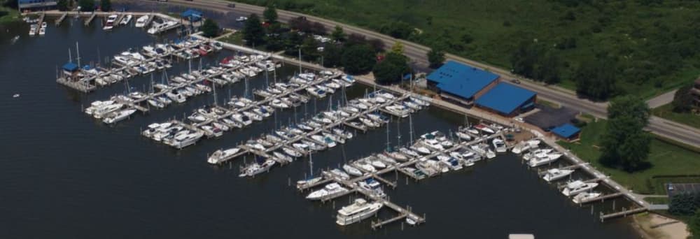 Marina Image