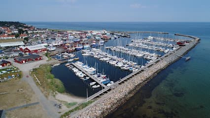 Gilleleje Harbor - Marina in North Zealand