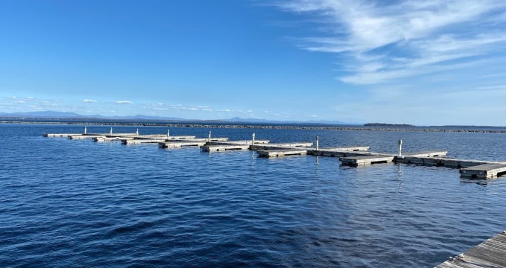 Plattsburgh Boat Basin