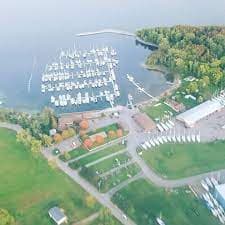 Mooney Bay Marina