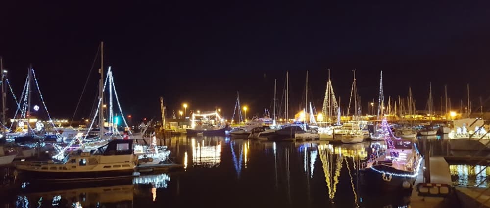 Royal Ramsgate Marina