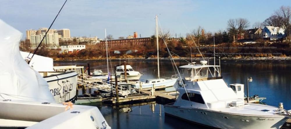 Ryan's Marine Services