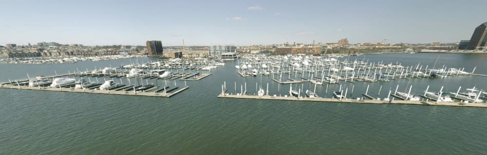 Oasis Marinas at Lighthouse Point