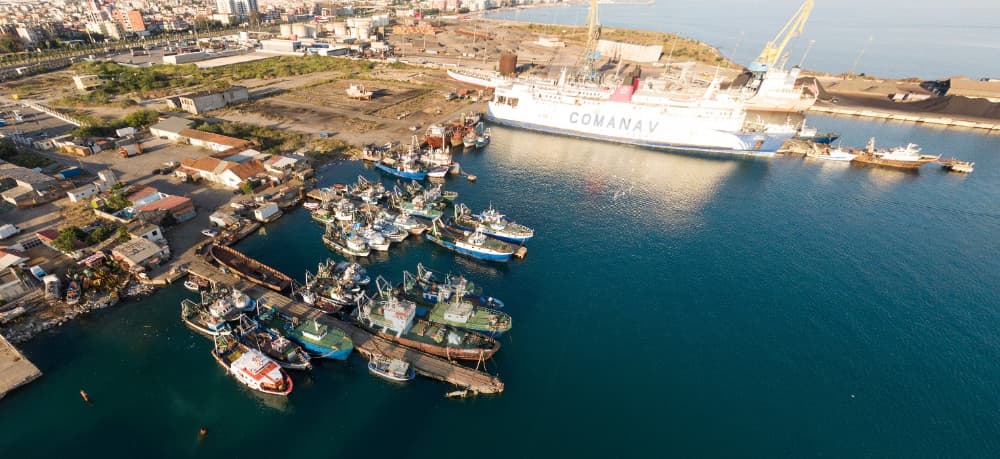 Durrës Port