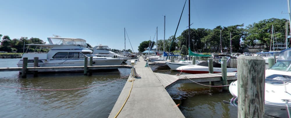 Northside Marina- South Haven