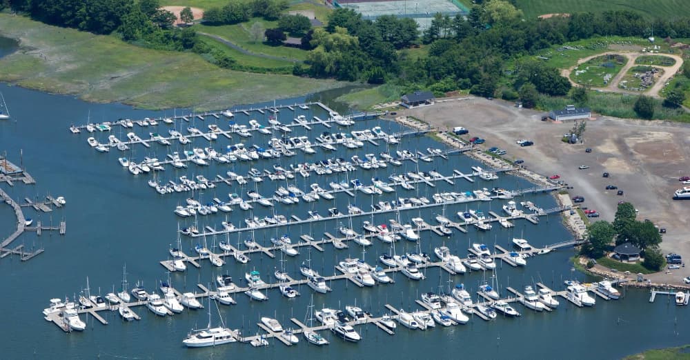 Safe Harbor Bruce & Johnsons