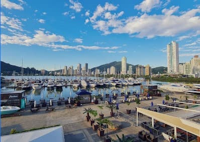 Marina Itajaí