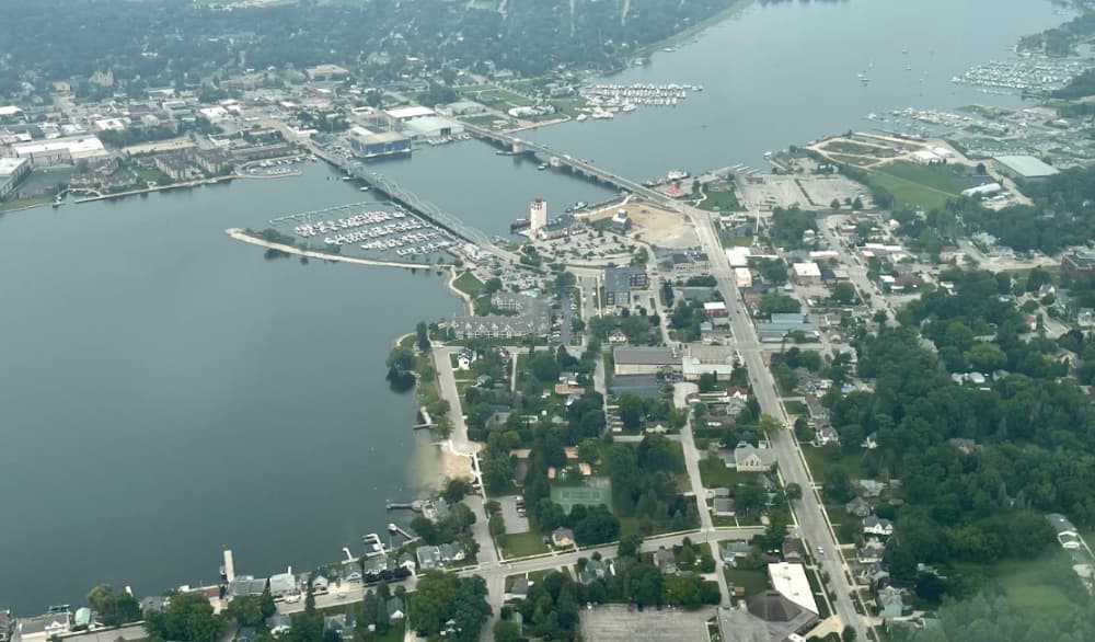 Skipperbud's Harbour Club Marina
