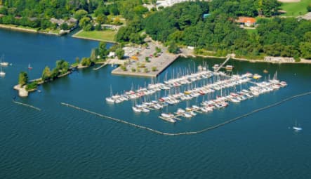 Lasalle Marina 