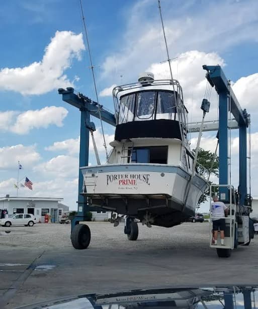 Marina Image