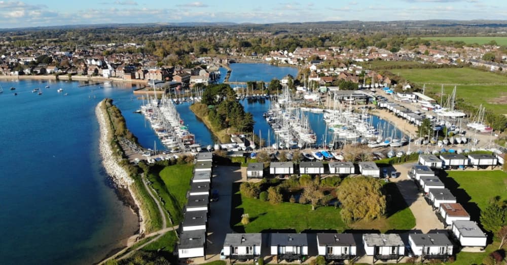 Emsworth Yacht Harbour