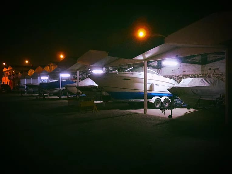 Marina El Quisco Yacht Club