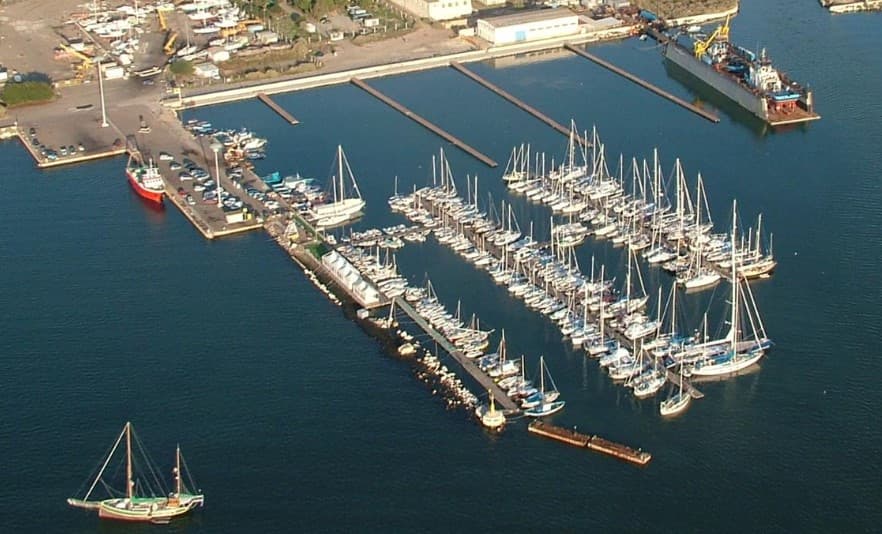 Marina del Sole