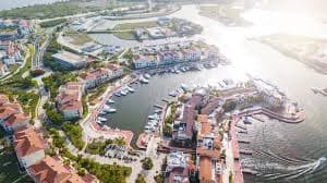 Puerto Marina Cap Cana