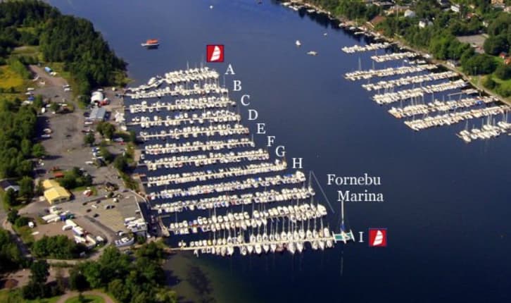 Marina Image
