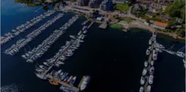 Sætre Havn Marina