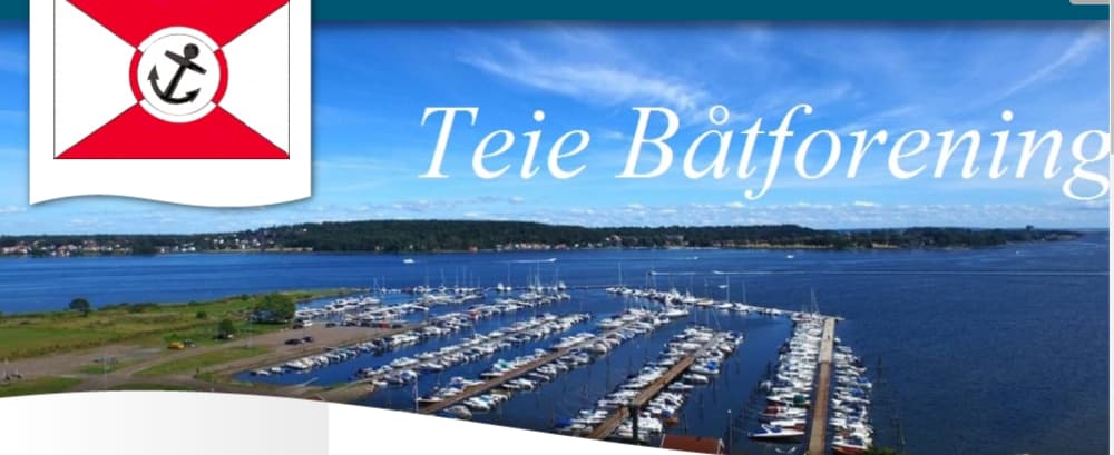 Teie båtforening