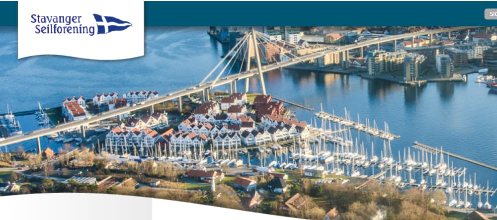 Stavanger Seilforening