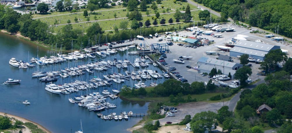 Safe Harbor Greenport