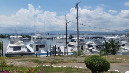 Royal Jamaica Yacht Club