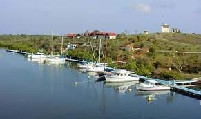 Marina Gaviota Puerto de Vita