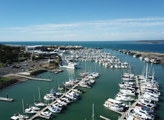 The Boat Club Marina