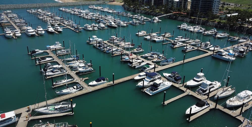 Marina Image