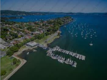 Gosford Sailing Club