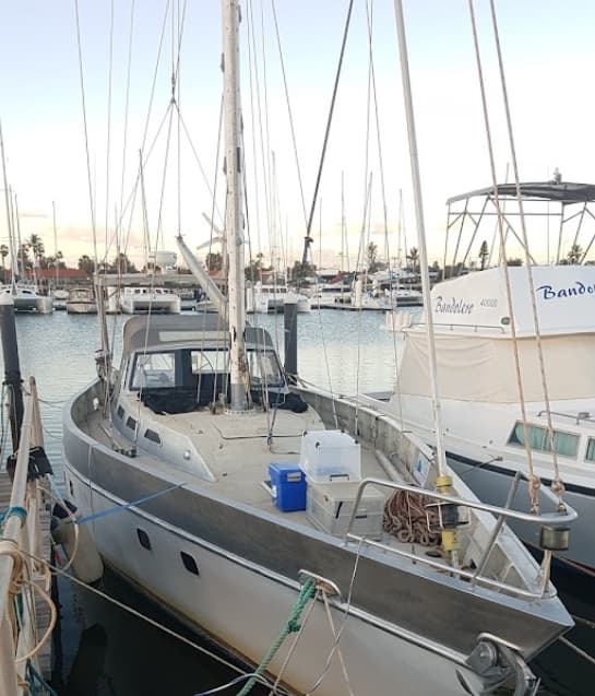 Carnarvon Yacht Club