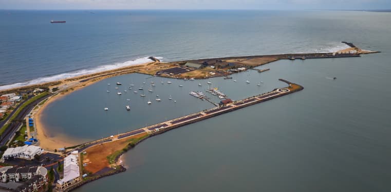 Bunbury Casuarina Boat Harbour