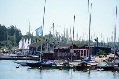 HSS Guest Harbour