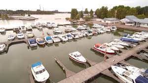 Humallahden venekerho