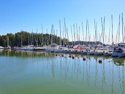 Koivusaaren Pursiseura