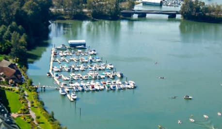 River House Marina Ltd