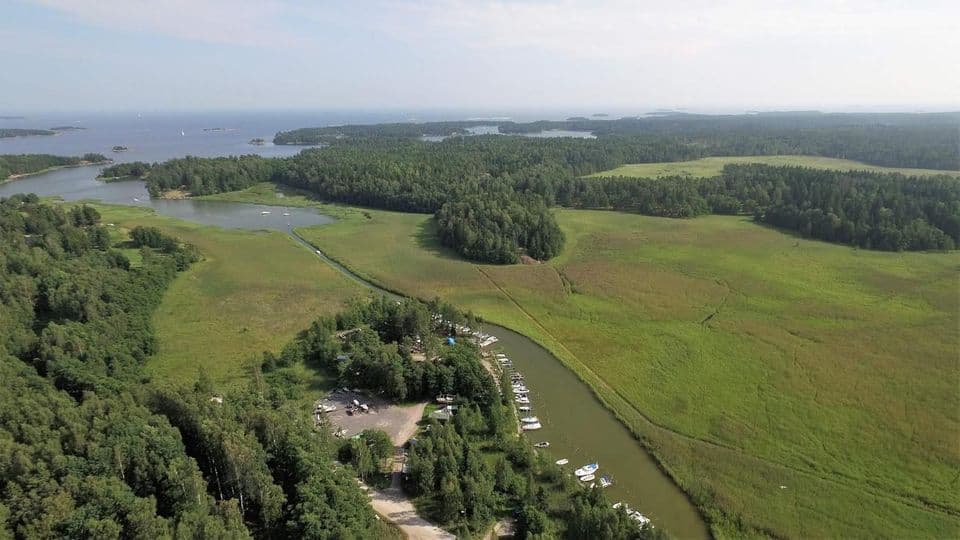 Kirkkonummen kala- ja metsämiehet ry
