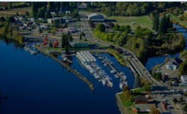 Clutesi Haven Marina