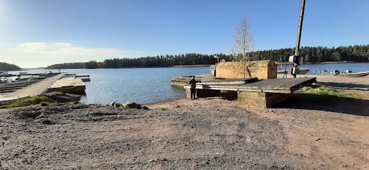 Glännvikens Småbåtshamn