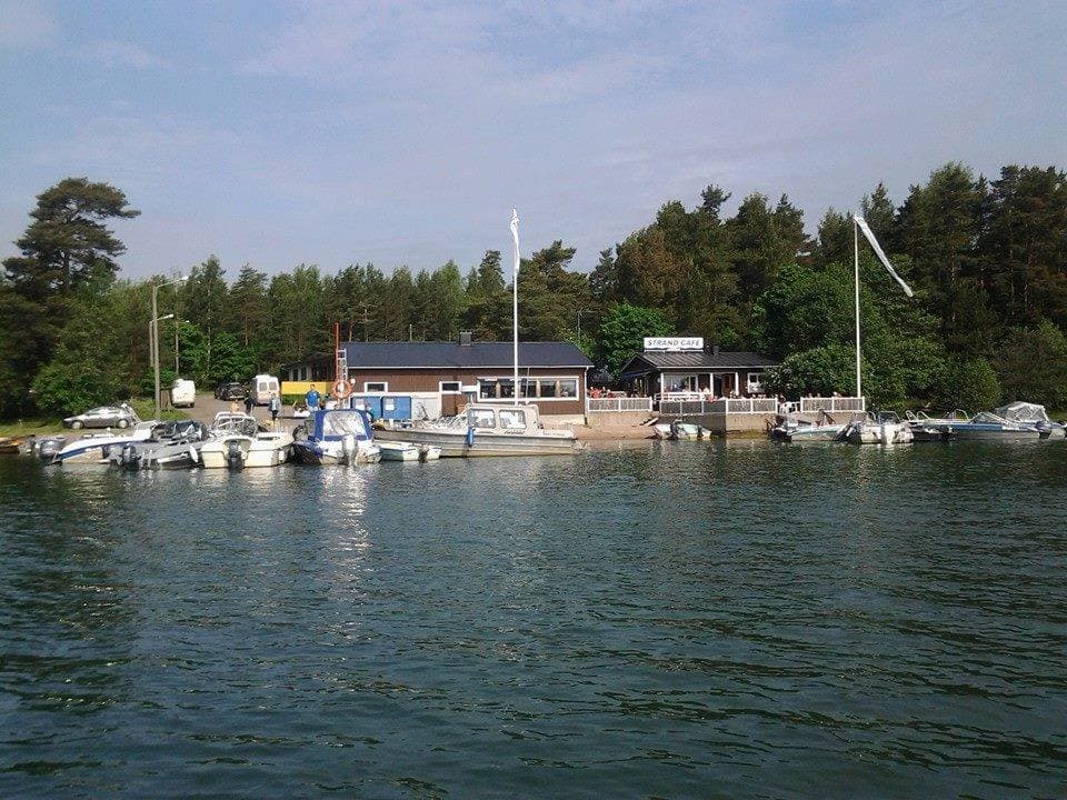 Marina Image