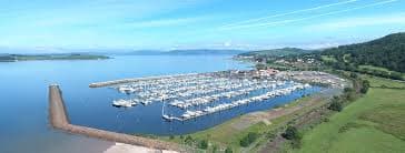 Largs Yacht Haven