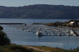 Portavadie Marina