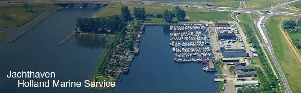 Holland Marine Service B.V.