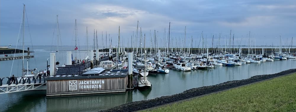 Jachthaven Terneuzen