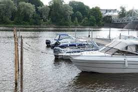 Praavannokka Venesatama