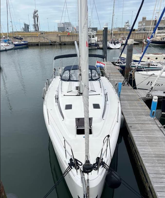 Koninklijke Marine Jacht Club